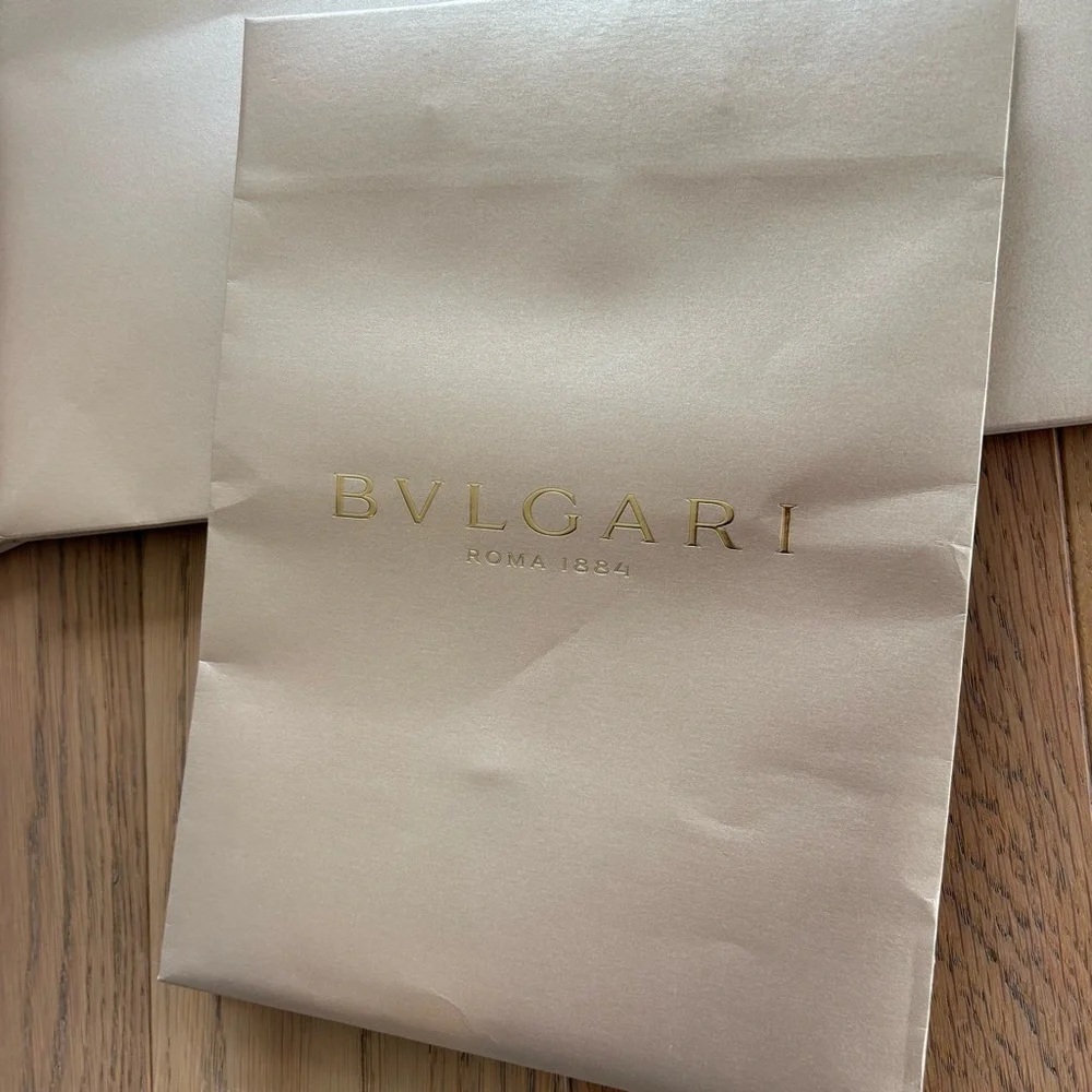 BVLGARI chic bulgari